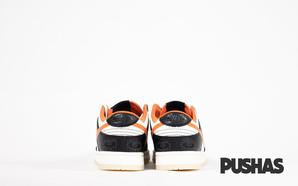 Dunk Low Premium 'Halloween'