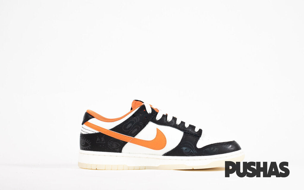 Dunk Low Premium 'Halloween'