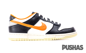 Dunk Low PRM 'Halloween' GS (2021)