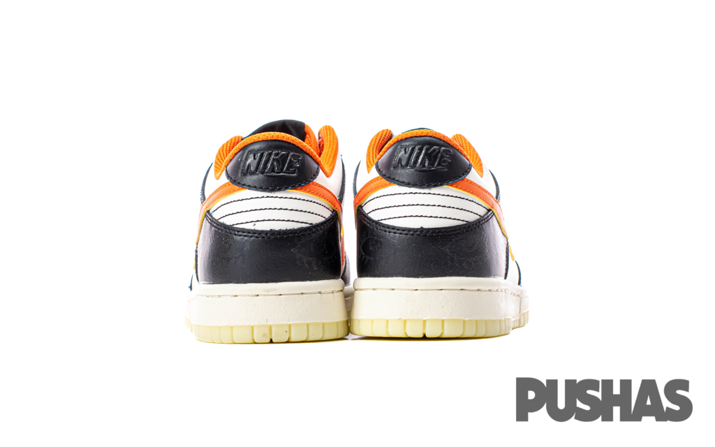 Dunk Low PRM 'Halloween' GS (2021)