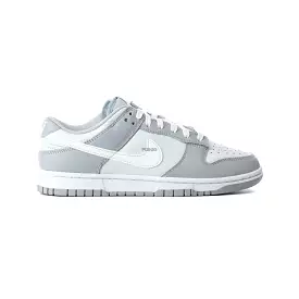 Dunk Low 'Two Tone Grey' (2022)