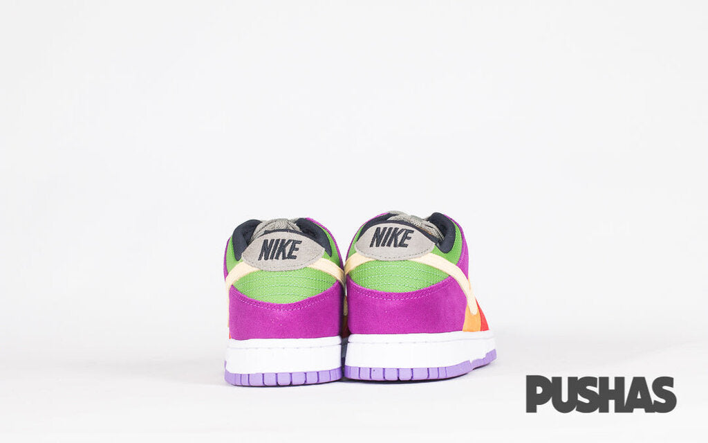 Dunk Low 'Viotech' (New)