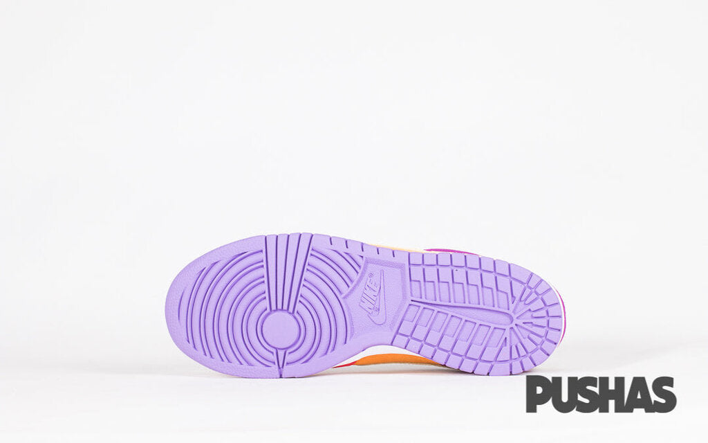 Dunk Low 'Viotech' (New)