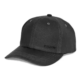 Filson Dry Tin Low Profile Logger Cap - Raven