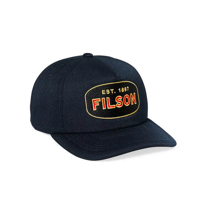 Filson Harvester Cap 20250282