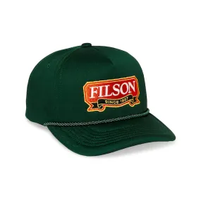 Filson Harvester Cap 20250288