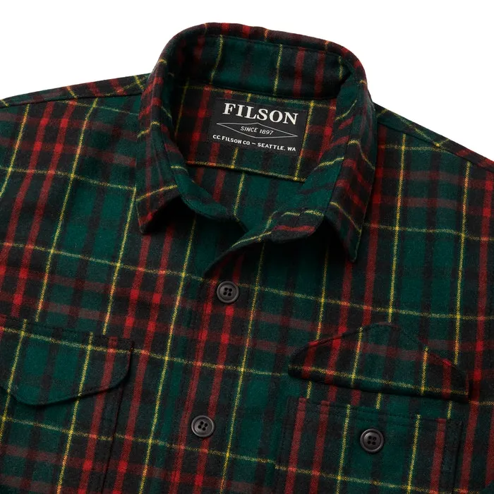 Filson Jac-Shirt 2022