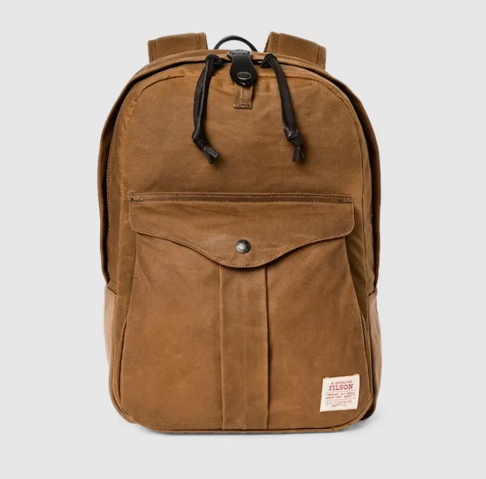 Filson Journeyman Backpack