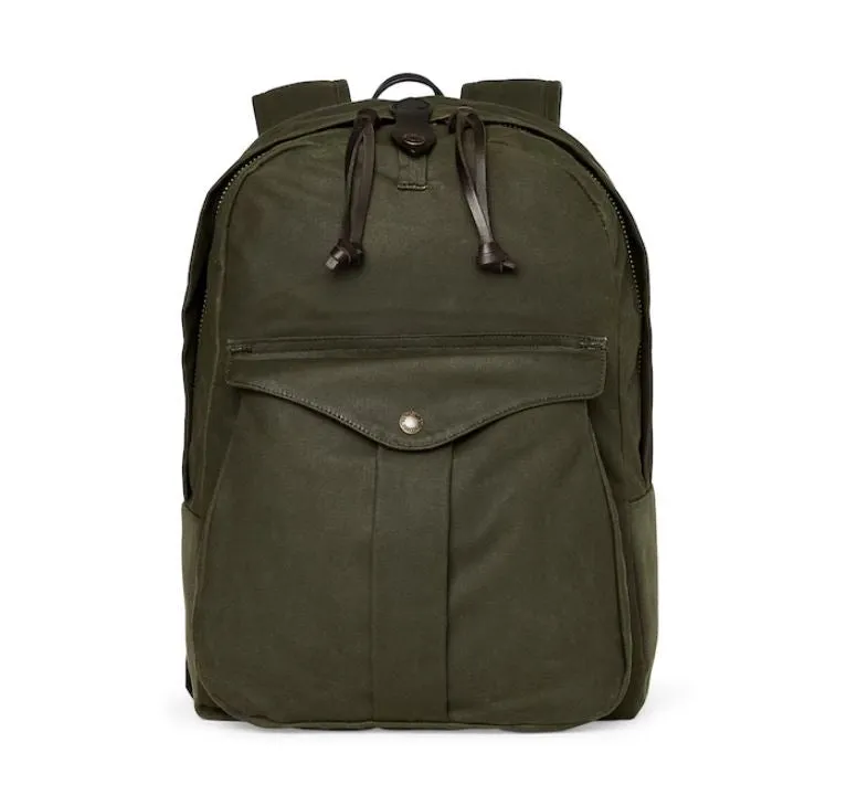 Filson Journeyman Backpack