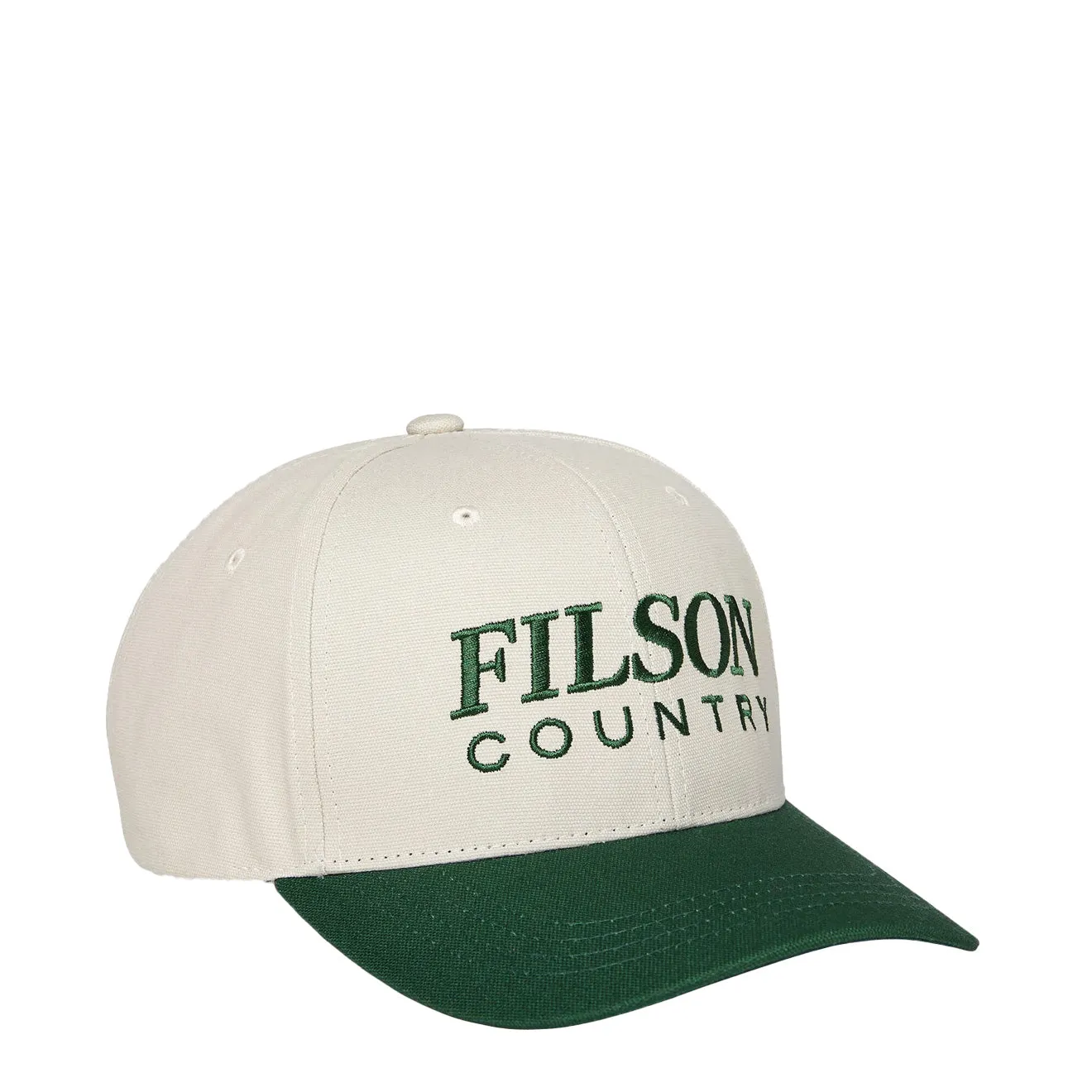 Filson Logger Cap Tan