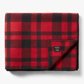 Filson Mackinaw Wool Blanket