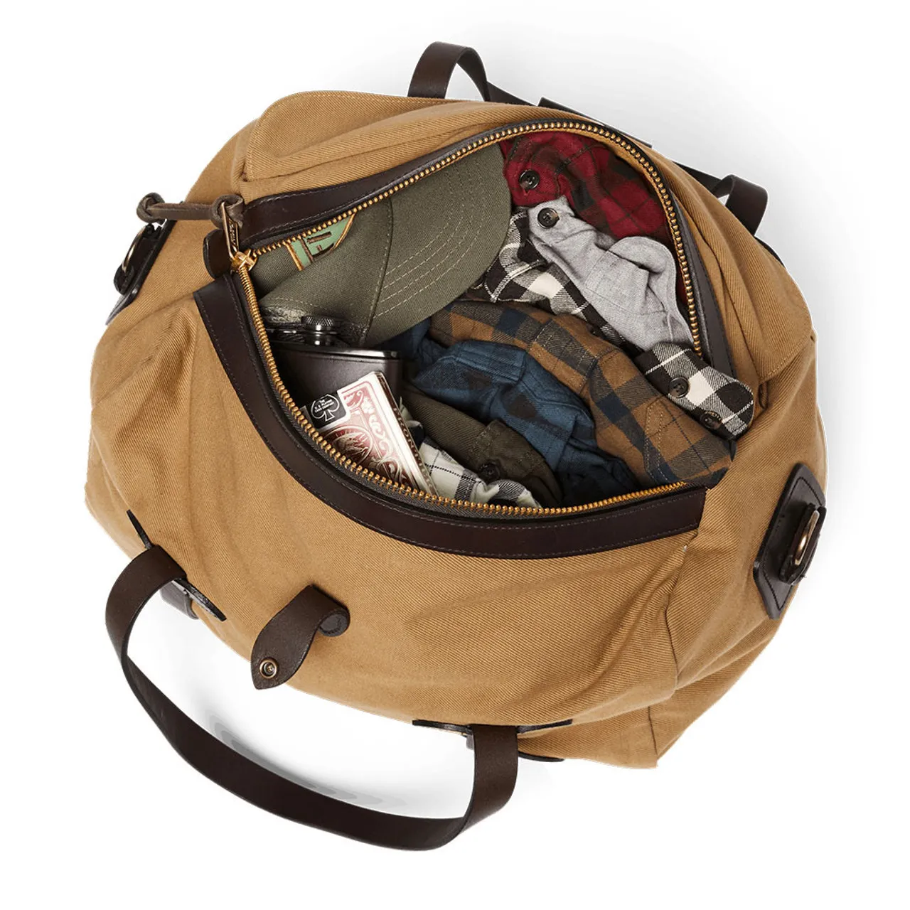 Filson Medium Duffle Bag