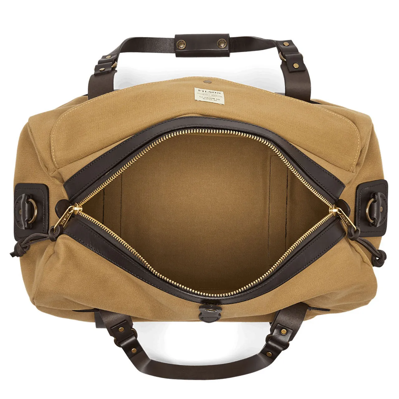 Filson Medium Duffle Bag