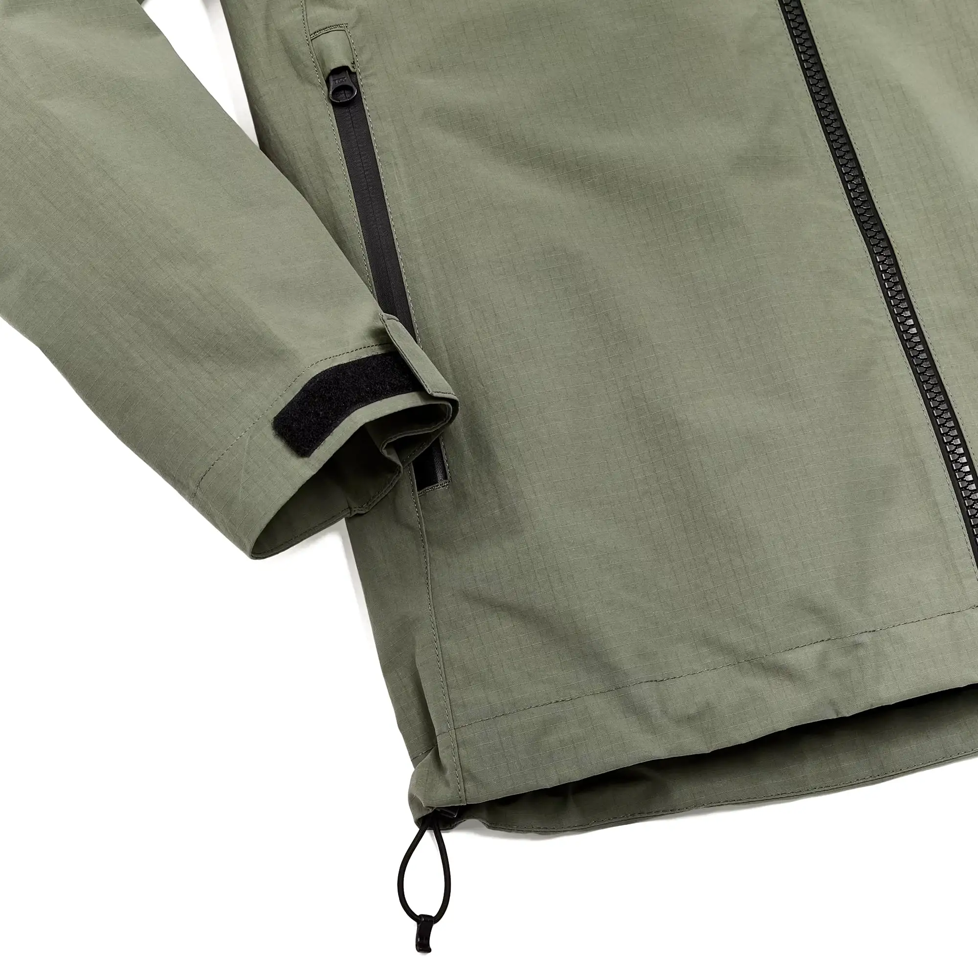 Filson New Swiftwater 2.0 Rain Jacket - Service Green