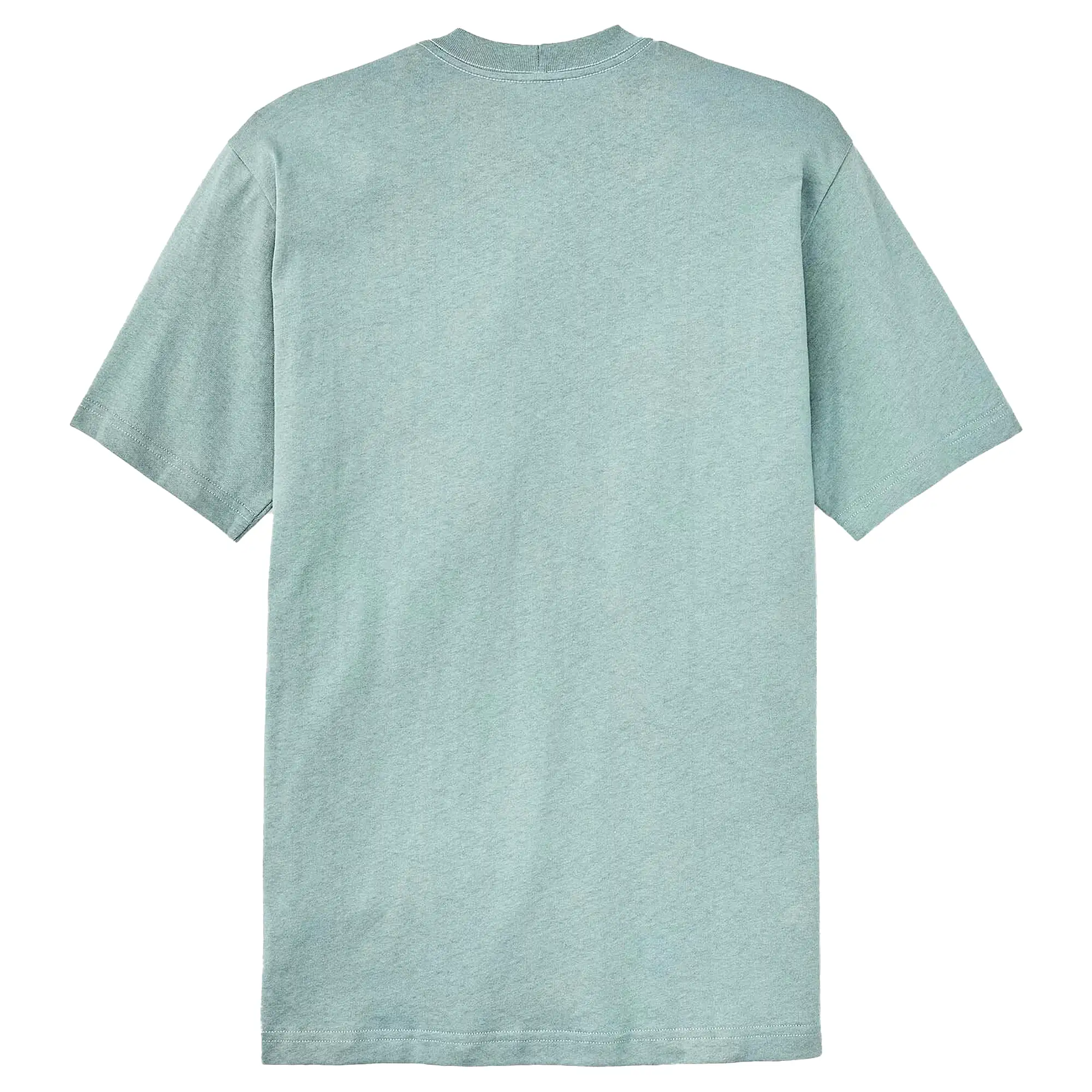 Filson Pioneer Solid One Pocket T-Shirt - Lead