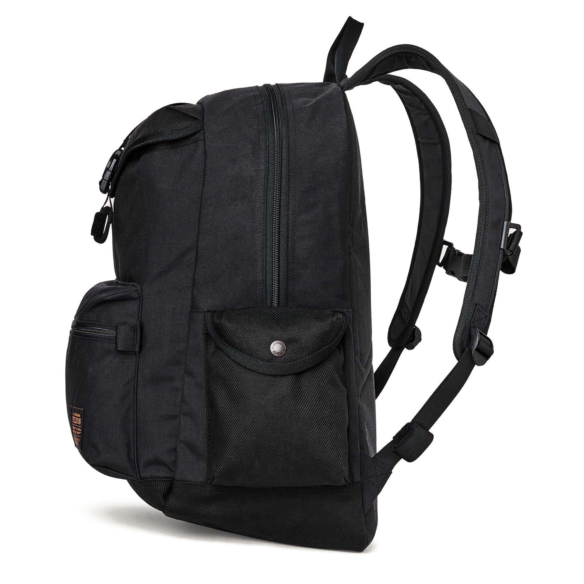 Filson Surveyor Backpack 36L - Black