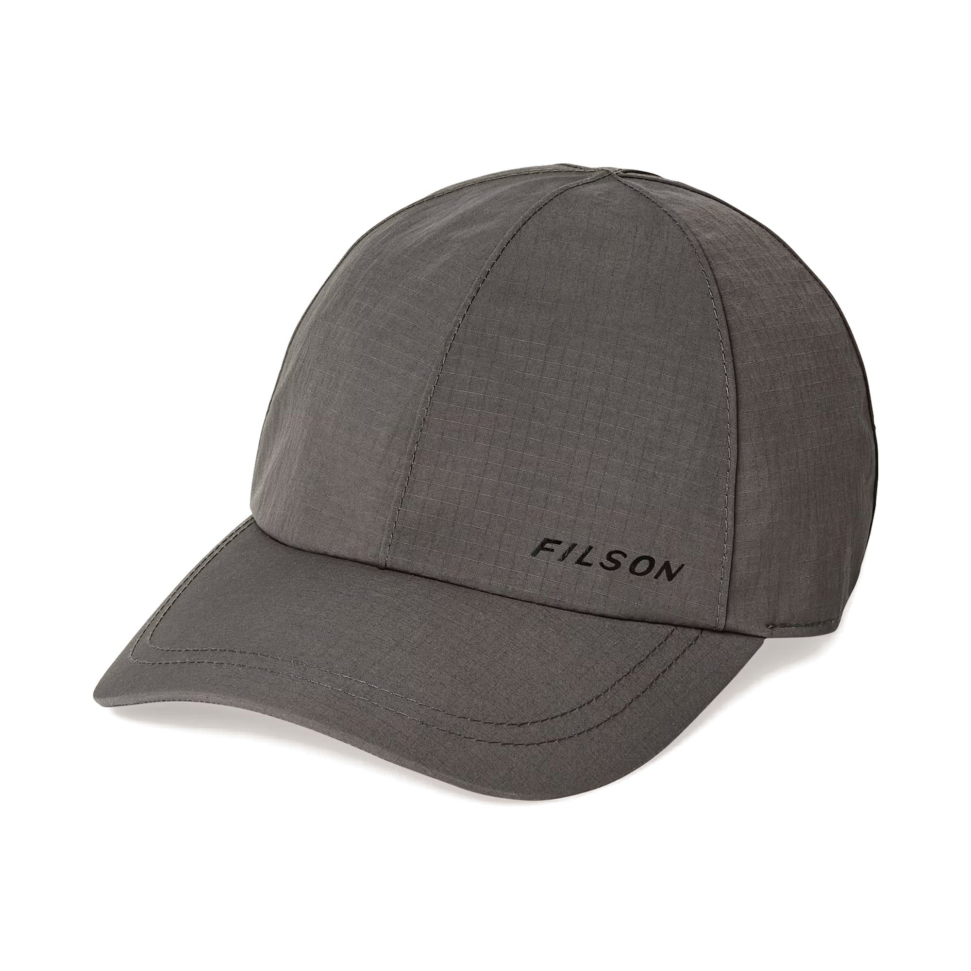 Filson Swiftwater Rain Cap - Raven