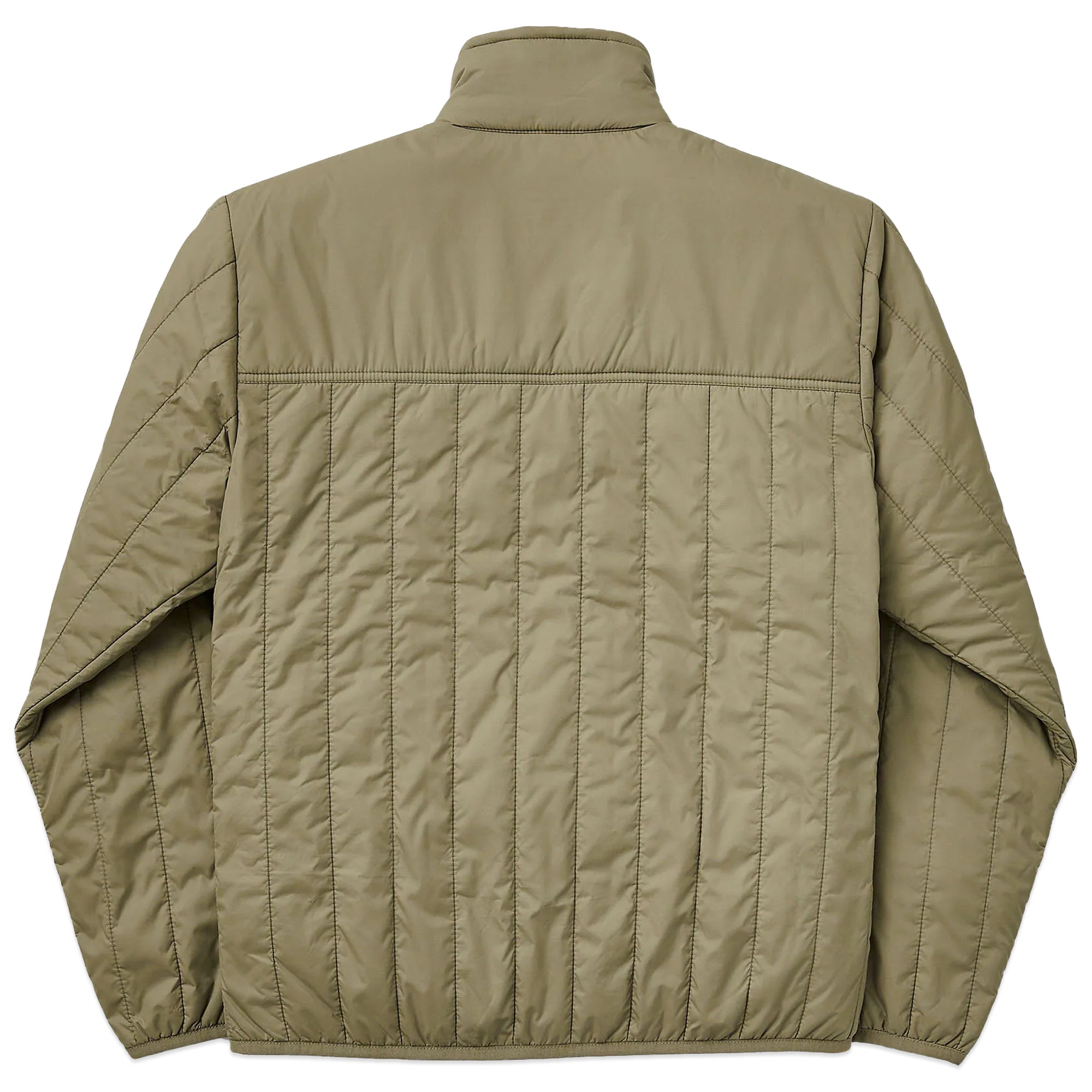 Filson Ultralight Jacket - Olive Branch