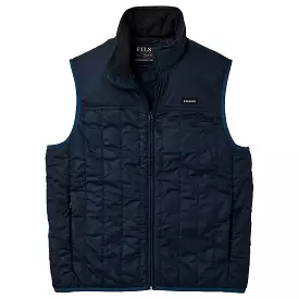 Filson Ultralight Vest - Blue Coal