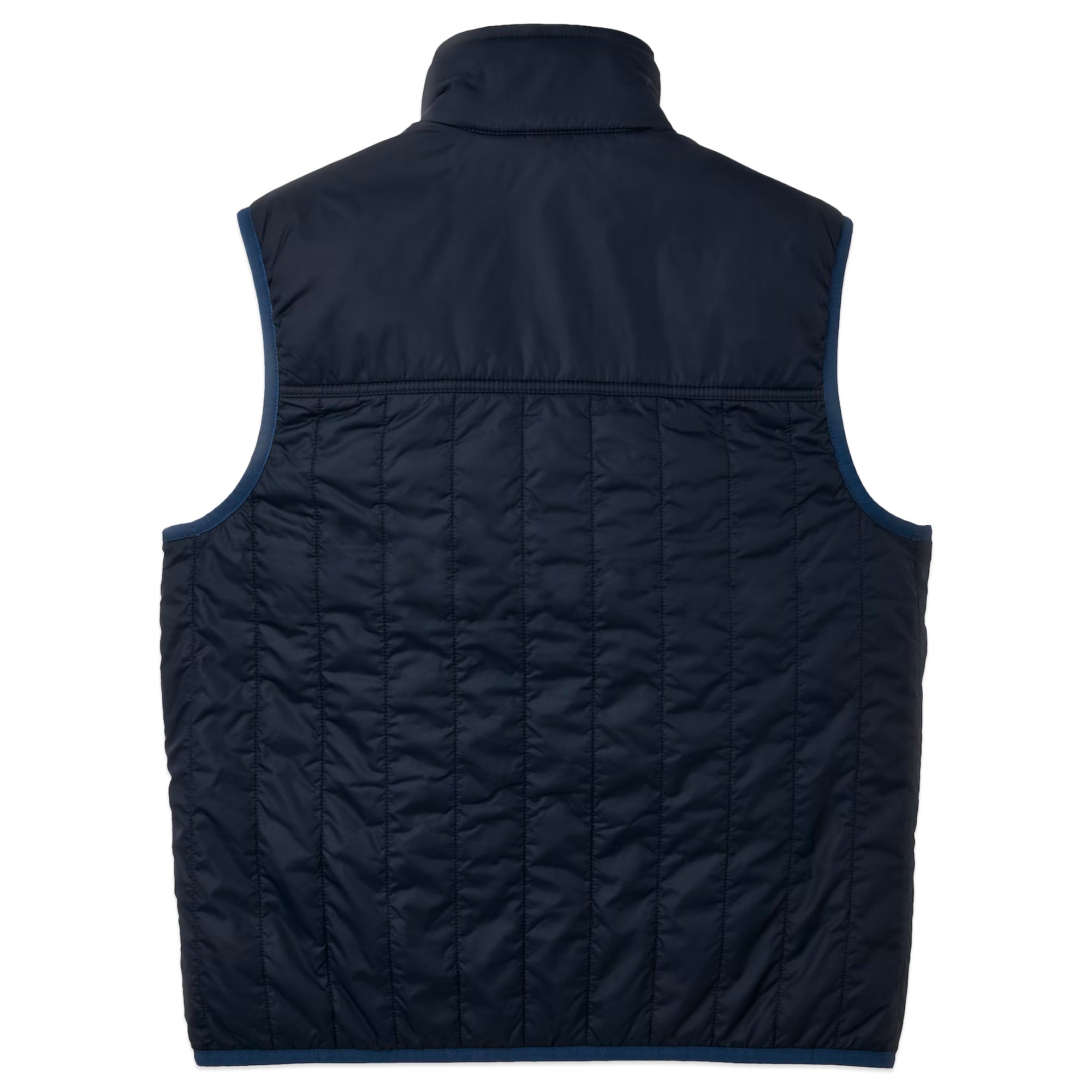 Filson Ultralight Vest - Blue Coal