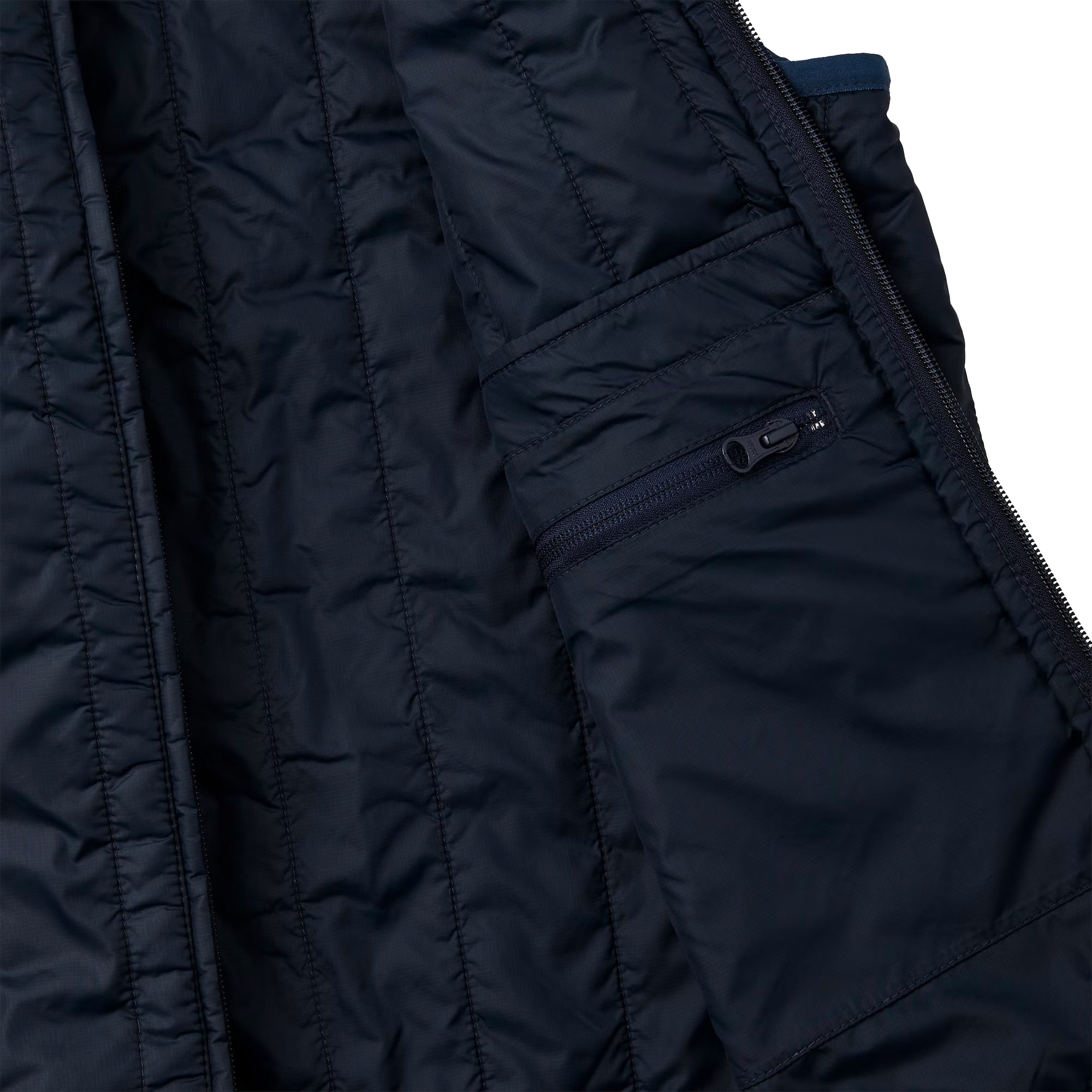 Filson Ultralight Vest - Blue Coal