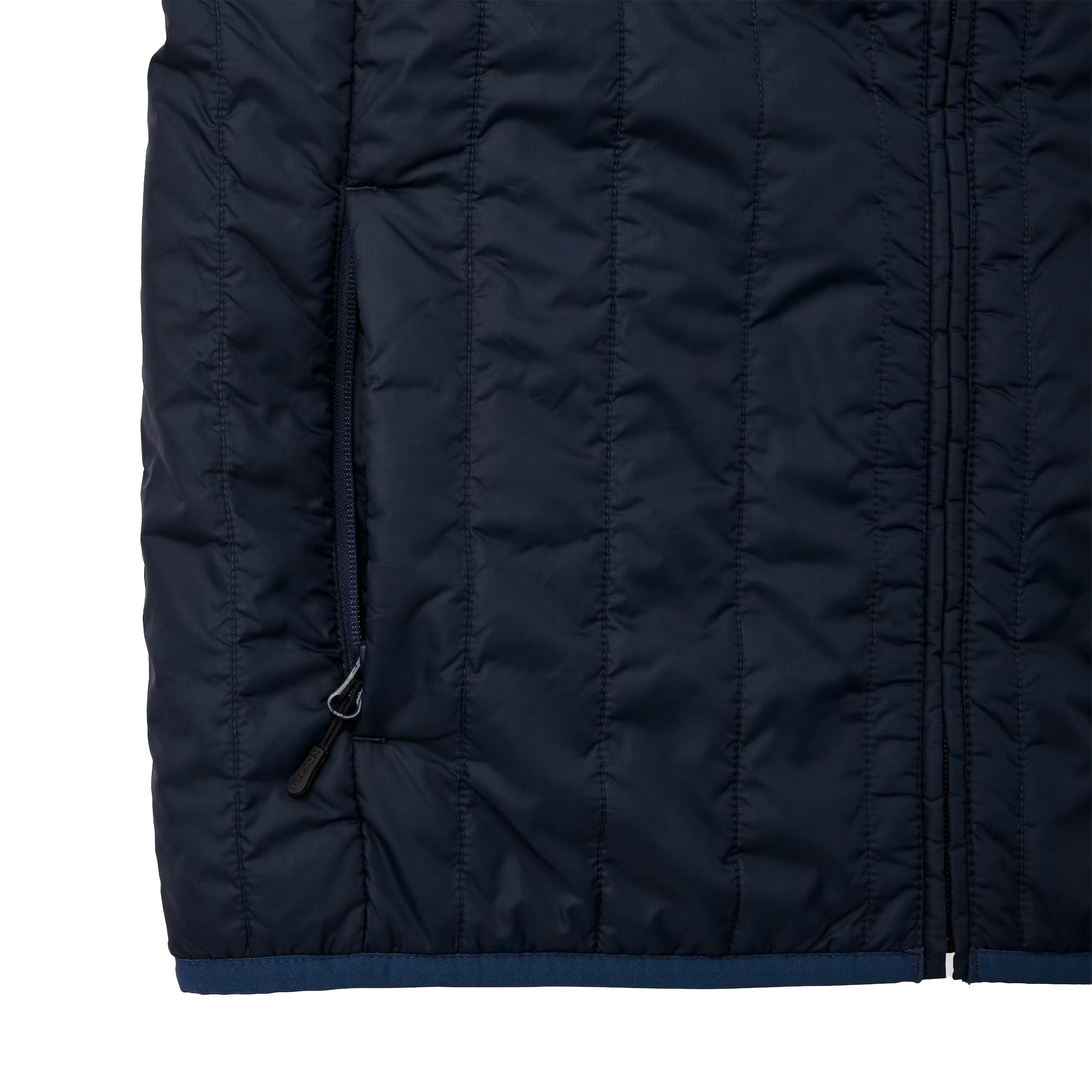 Filson Ultralight Vest - Blue Coal