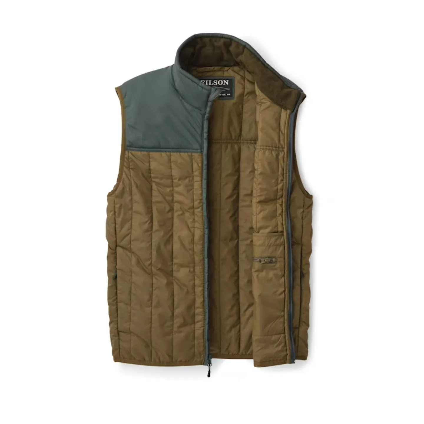 Filson Ultralight Vest