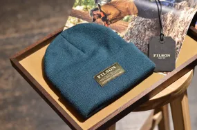 Filson Watch Cap Hemlock