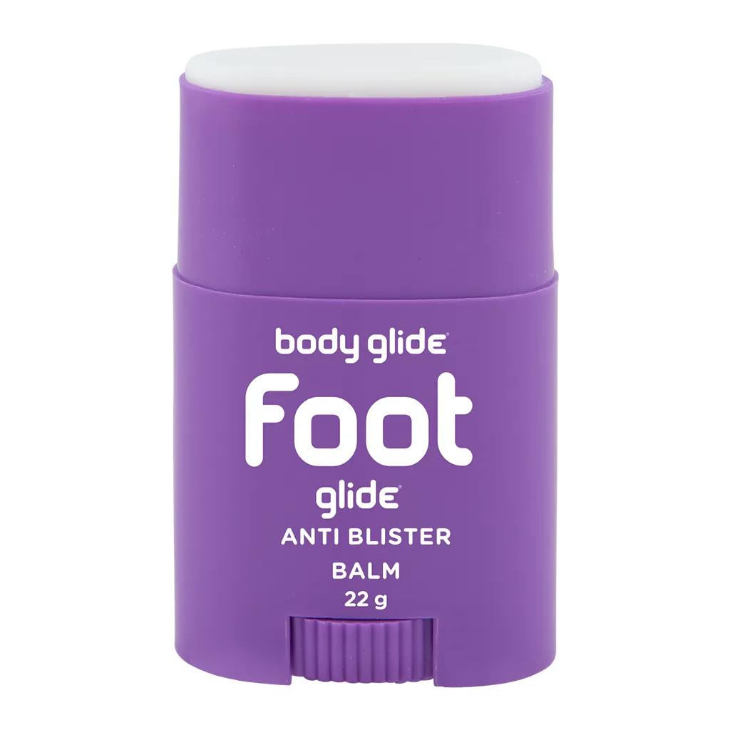 Foot Glide Anti Blister Balm