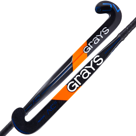 Grays AC9 Dynabow-S Vertex Hockey Stick