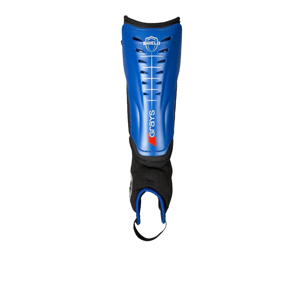 Grays Hockey Shield Hockey Shinguards - SS24