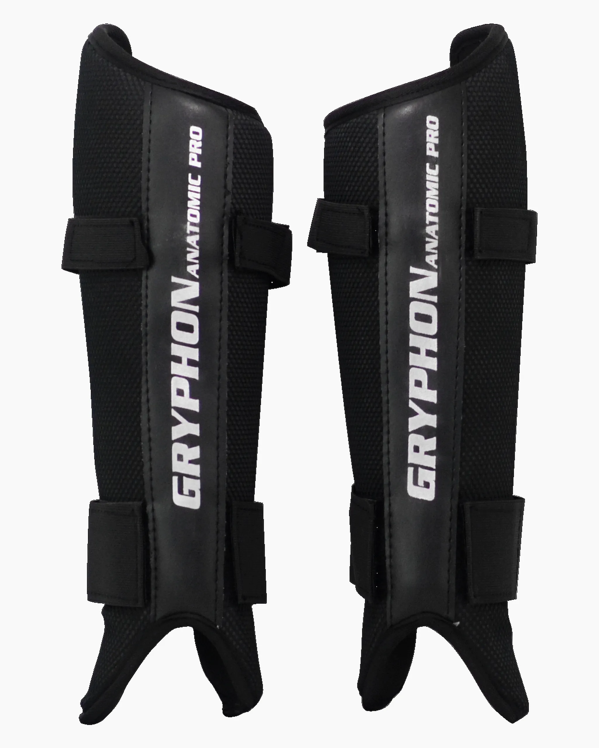 Gryphon Anatomic Pro G4 Hockey Shinguards