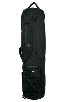 Gryphon Finnie Hockey Stickbag 2024 - Black