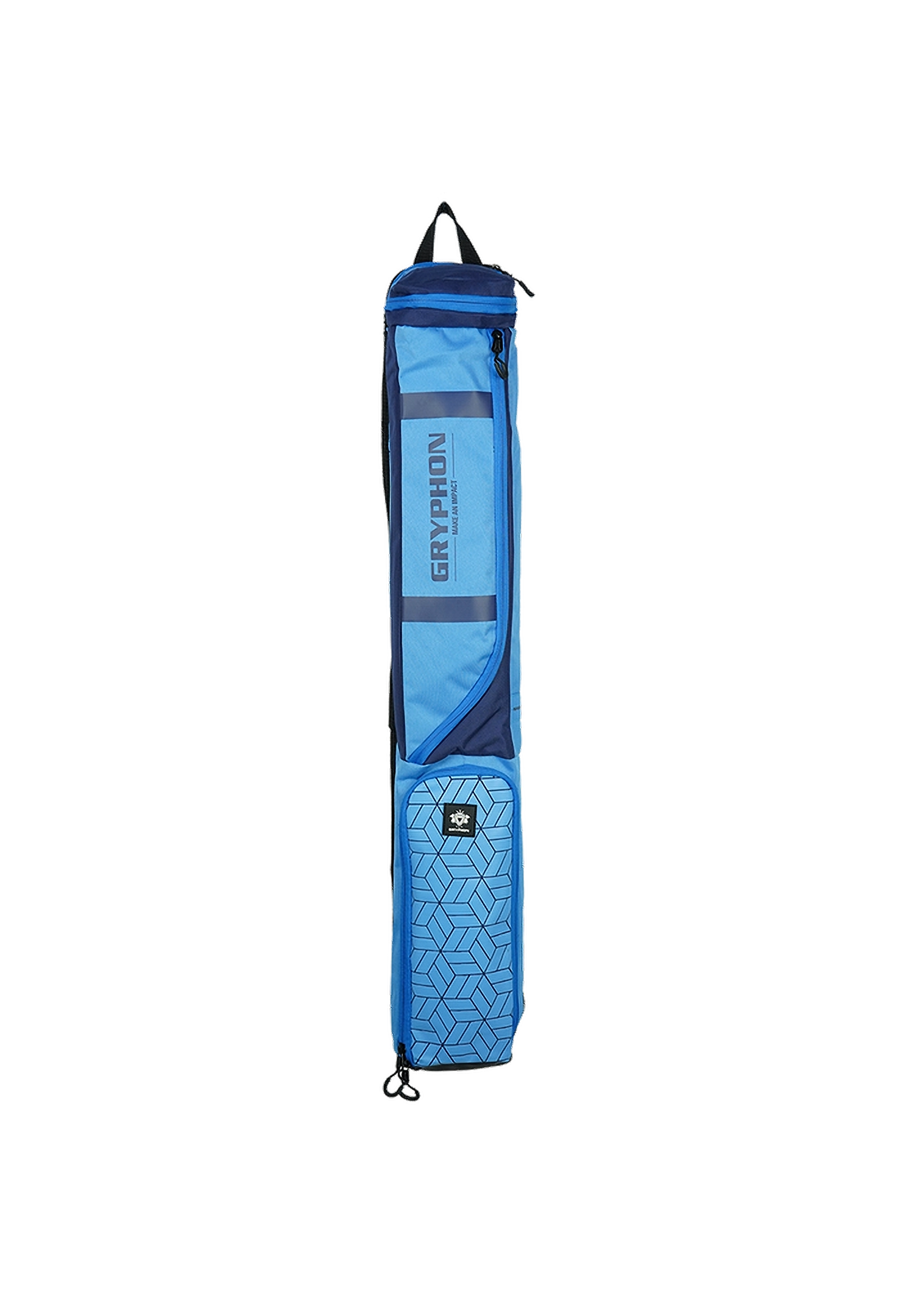 Gryphon Paulie Hockey Stickbag 2024 - Sky