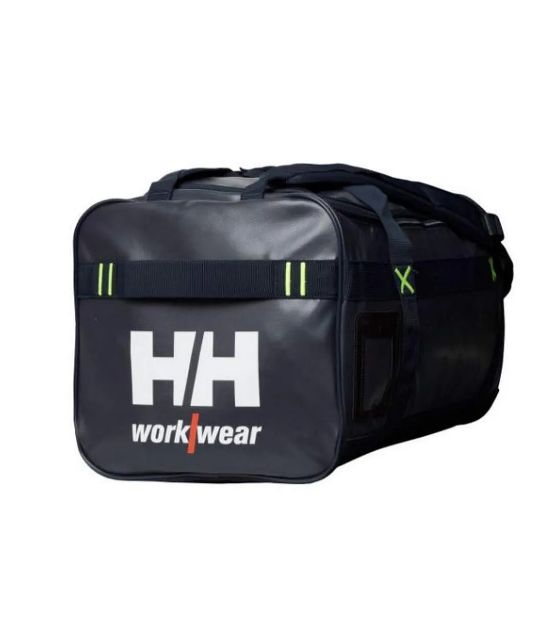 Helly Hansen 50L Duffle Bag (Black) (One Size) - UTBC4778