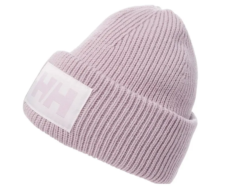 Helly Hansen Box Beanie