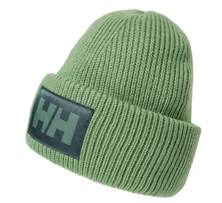 Helly Hansen Box Beanie