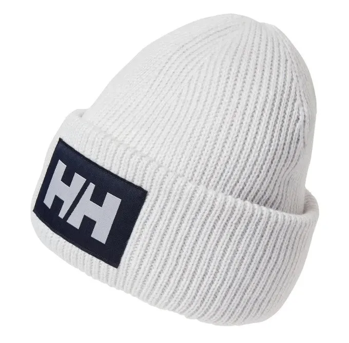 Helly Hansen Box Beanie