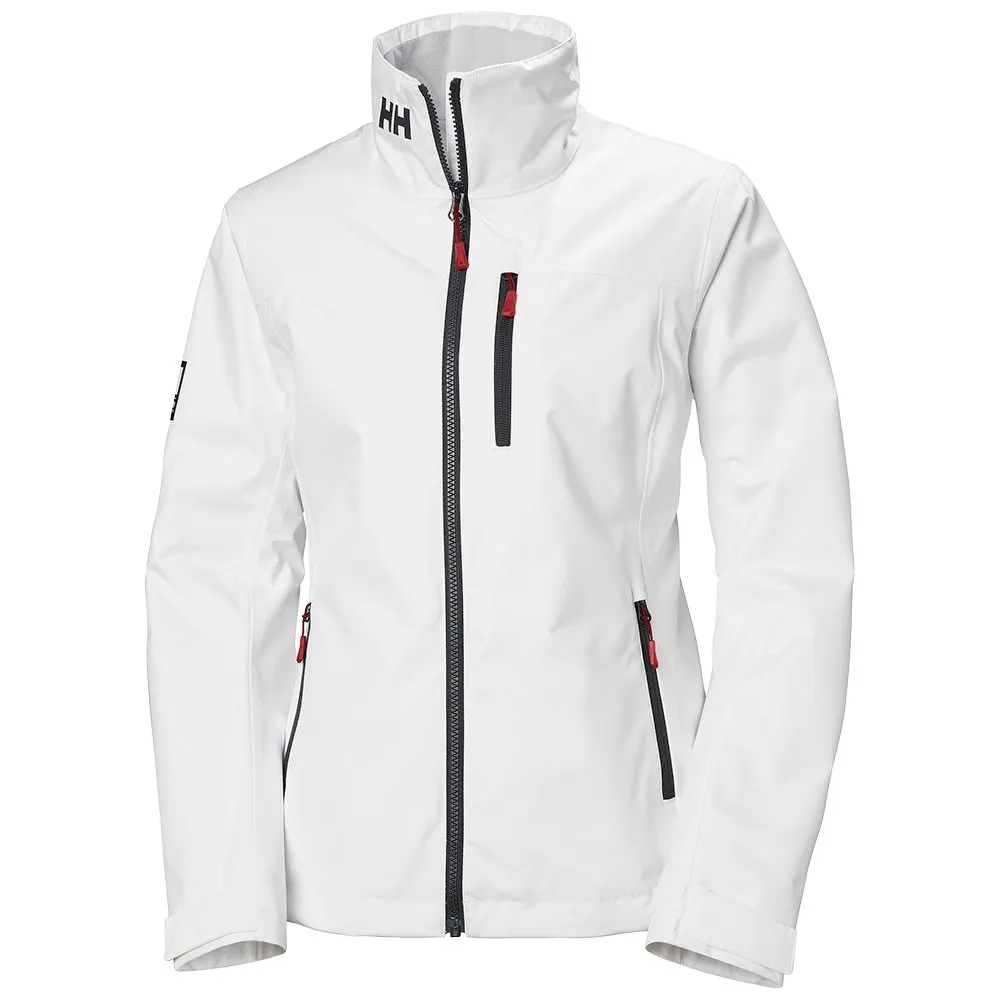 Helly Hansen Crew 2.0 Sailing Jacket (Women's)