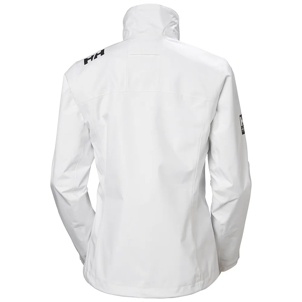 Helly Hansen Crew 2.0 Sailing Jacket (Women's)