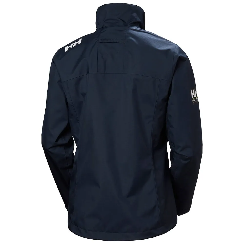 Helly Hansen Crew 2.0 Sailing Jacket (Women's)