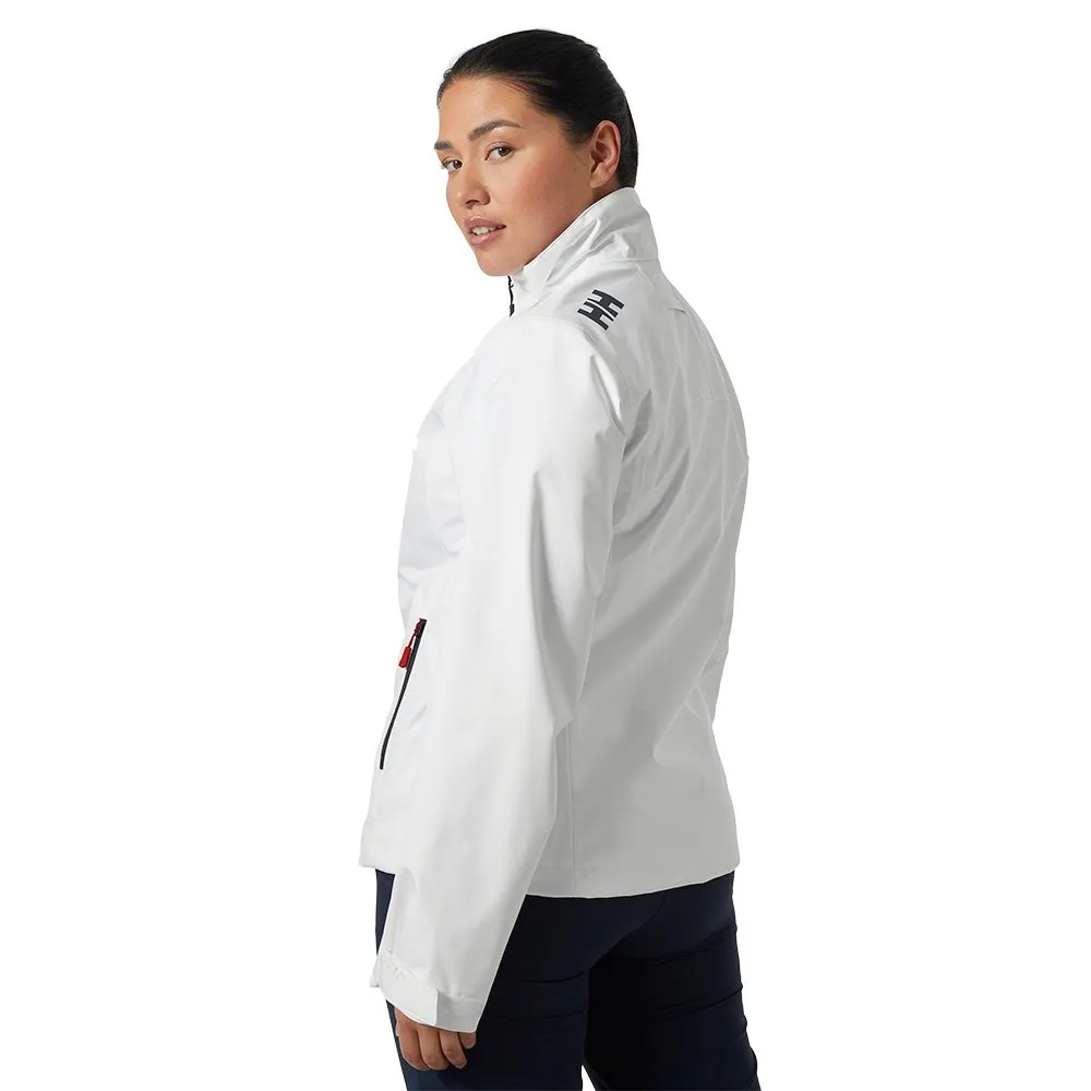 Helly Hansen Crew 2.0 Sailing Jacket (Women's)