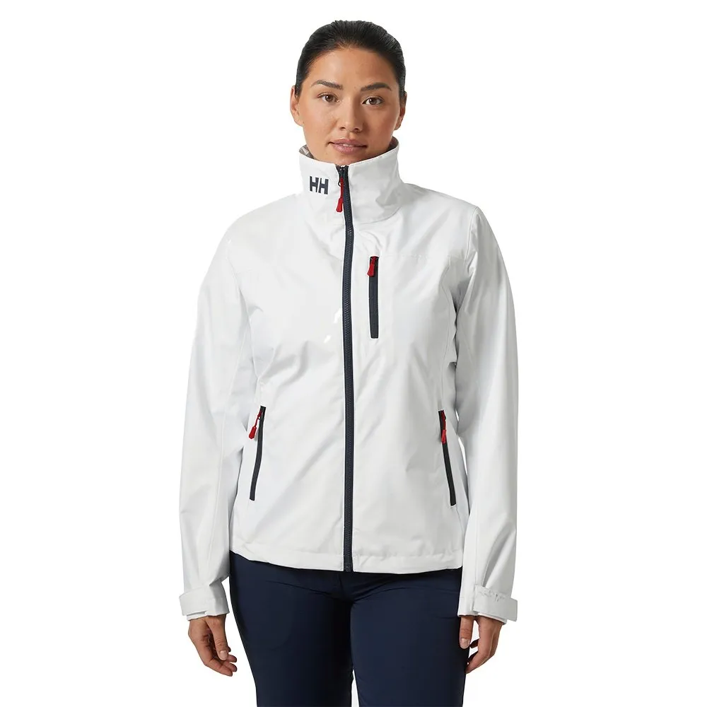 Helly Hansen Crew 2.0 Sailing Jacket (Women's)