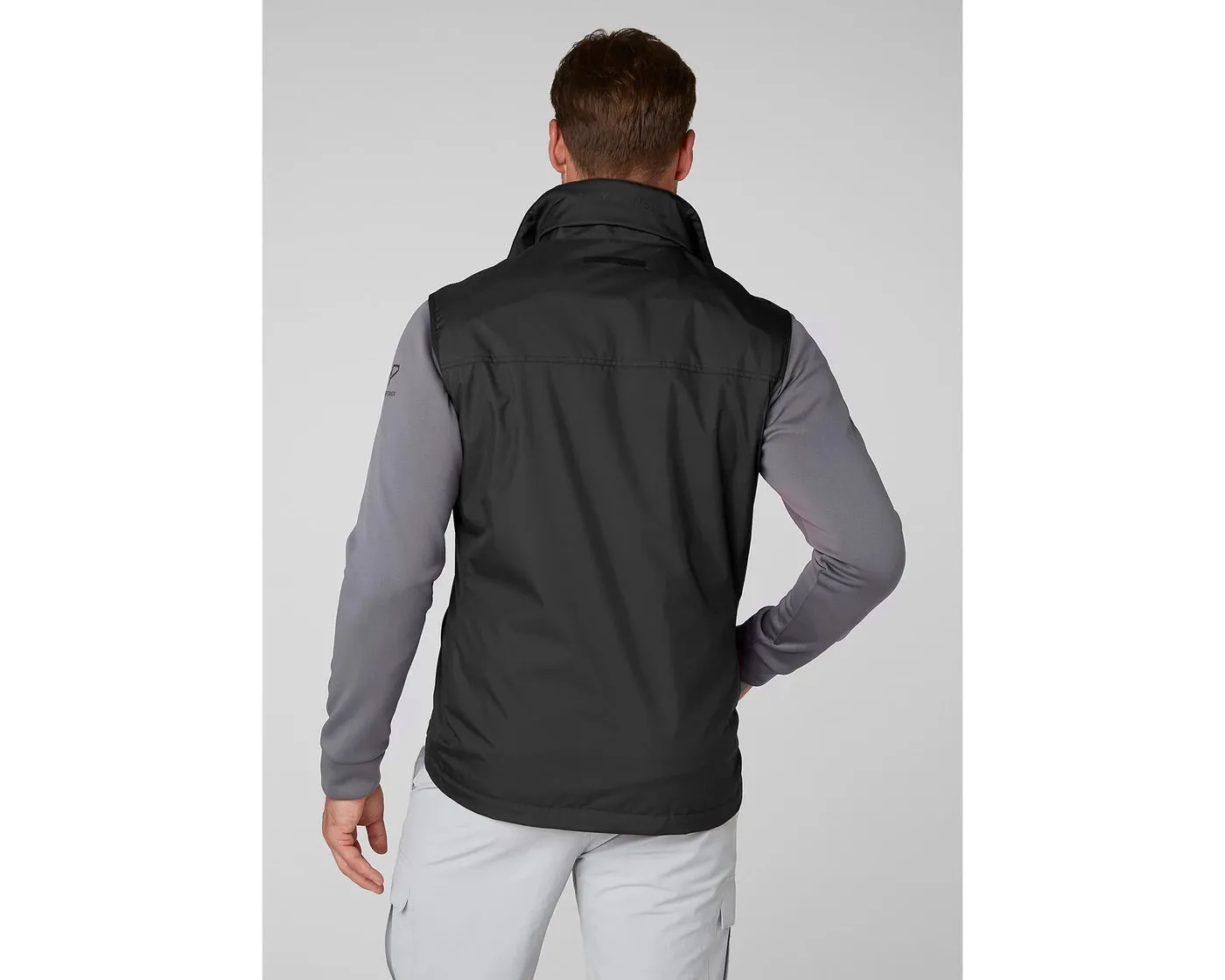 Helly Hansen Crew Vest Black