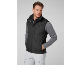 Helly Hansen Crew Vest Black