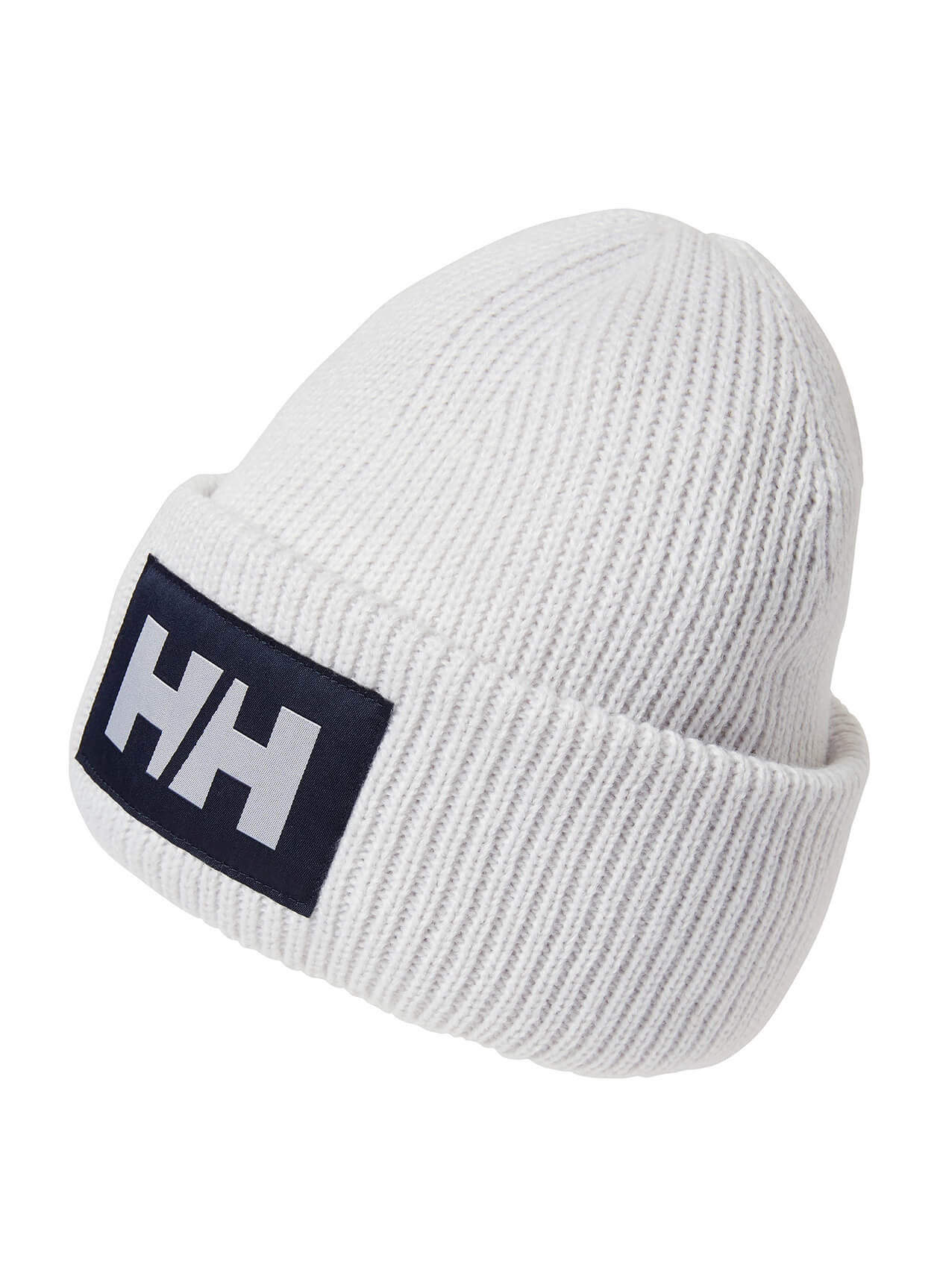 Helly Hansen HH Box Beanie Nimbus Cloud 