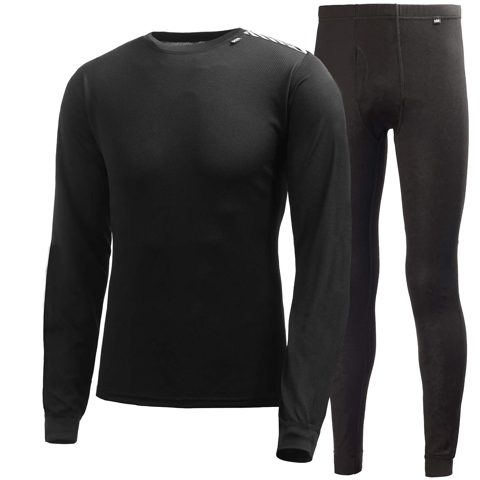 Helly Hansen HH Comfort Dry Set Black | Buy Helly Hansen HH Comfort Dry Set Black here | Outnorth