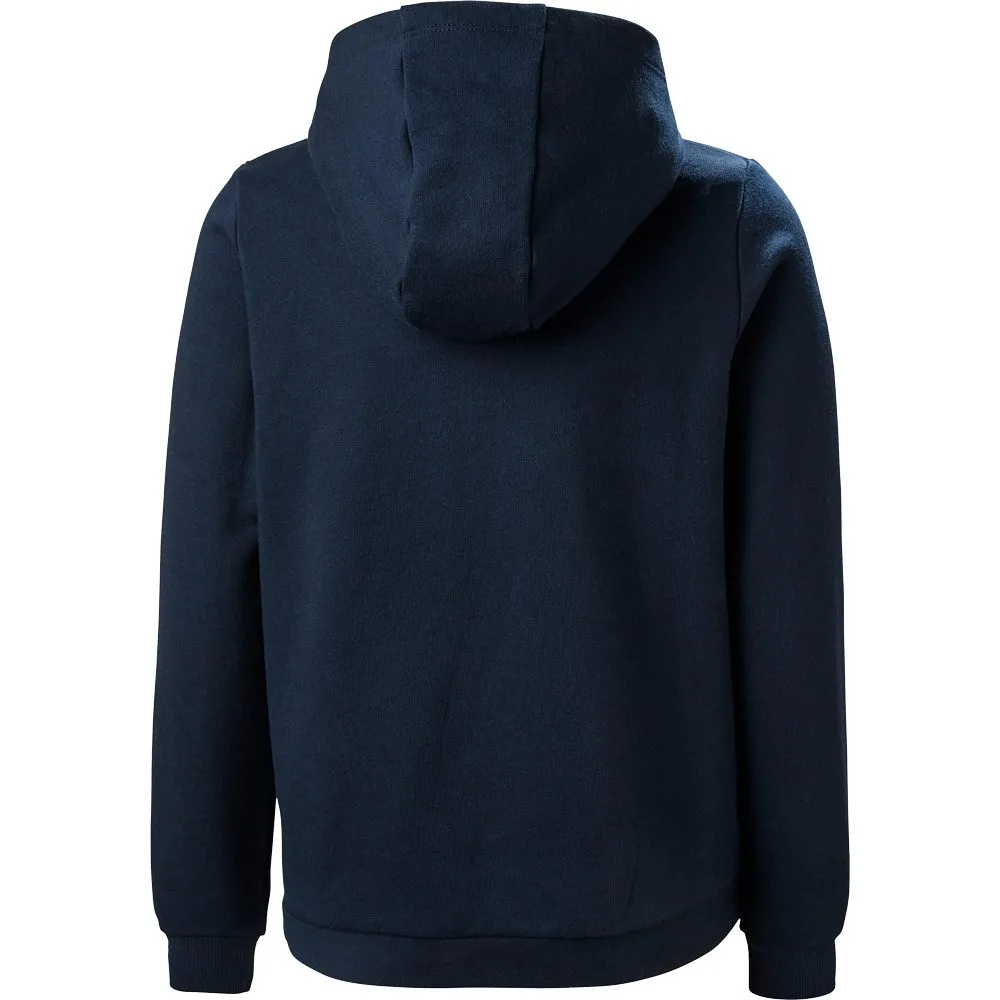 Helly Hansen - HH Logo Hoodie Kids navy