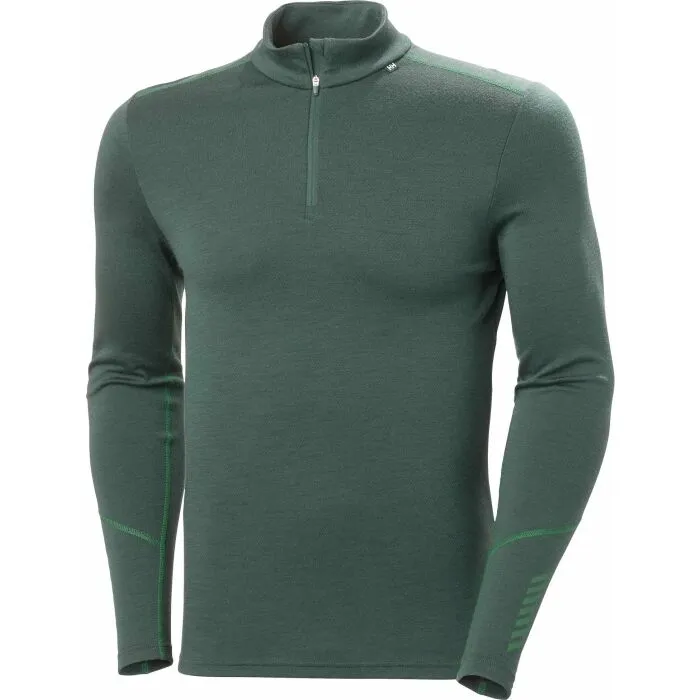 Helly Hansen LIFA MERINO MIDWEIGHT 1\/2 ZIP