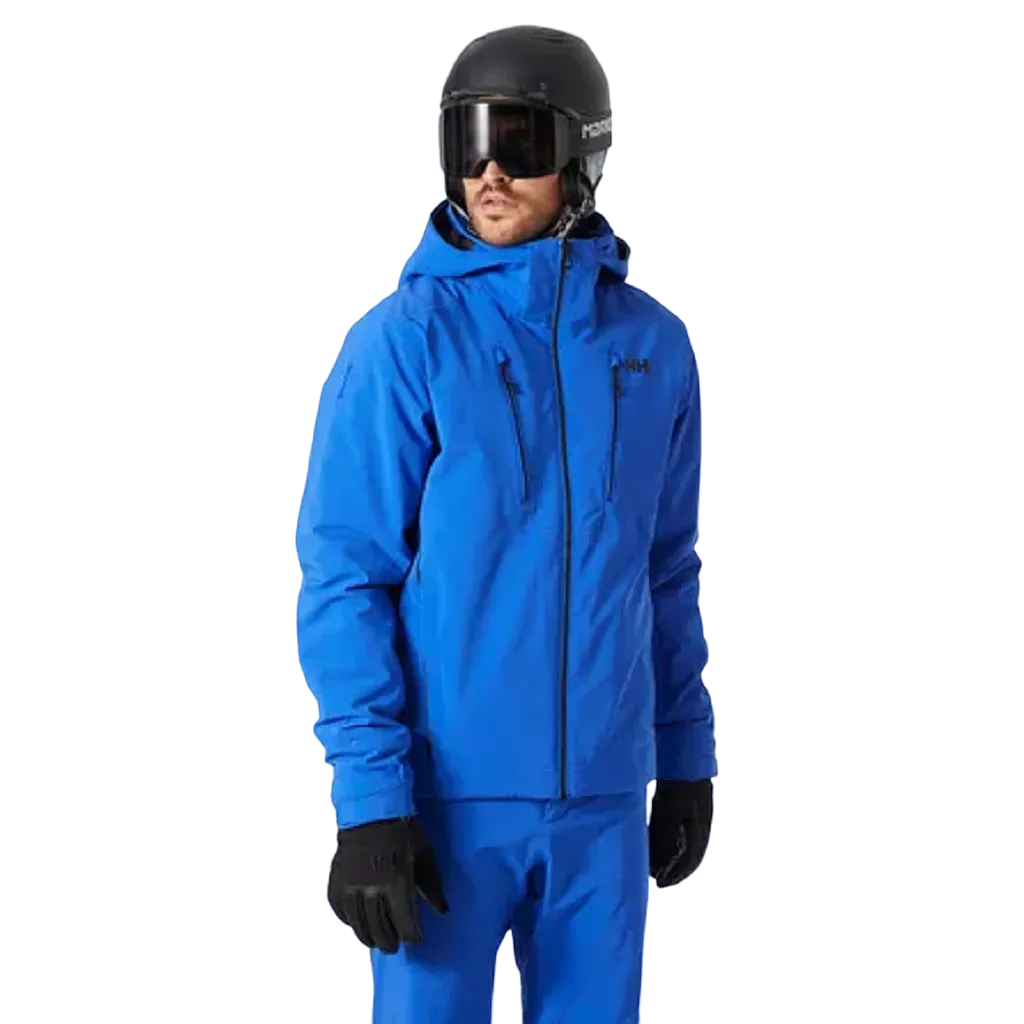 Helly Hansen Men's Alpha 4.0 Jacket - Past Season